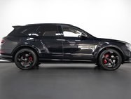 Bentley Bentayga 3.0 TFSi V6 17.3kWh SUV 5dr Petrol Plug-in Hybrid Auto 4WD Euro 6 (s/s) (44 35