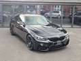 BMW M4 3.0 M4 Competition Edition Package Semi-Auto 2dr 2