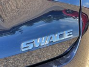 Suzuki Swace MOTION 24
