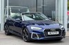 Audi A5 TFSI S LINE EDITION 1 MHEV