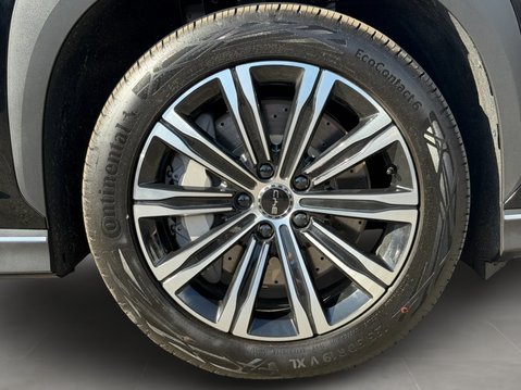 BYD Sealion 7 230kW Comfort 83kWh 5dr Auto 11