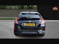 Honda Civic VTEC SR 8
