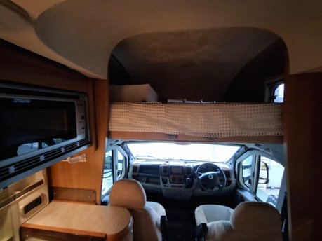 Swift Kontiki 675 2008 Deposit Taken 15