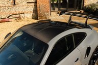 Porsche 911 GT3 RS PDK 13