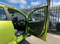 Chevrolet Spark LTZ 43