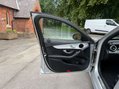Mercedes-Benz C Class 2.1 C220 AMG Line Premium Bluetec Auto 5dr 9