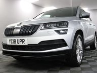 Skoda Karoq SE L TSI 28
