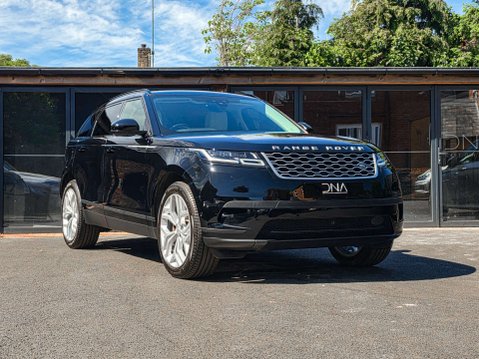 Land Rover Range Rover Velar 2.0 Range Rover Velar HSE P250 Auto 4WD 5dr 13