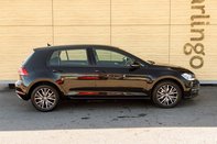 Volkswagen Golf SE NAVIGATION TSI BLUEMOTION TECHNOLOGY 12