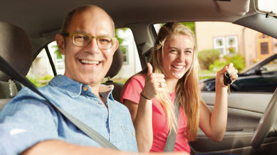 First Car Finance 101: What Every Young Driver (and Parent) Should Know