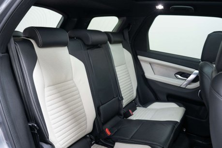 Land Rover Discovery Sport 1.5 Discovery Sport R-Dynamic SE P300e Auto 4WD 5dr 31