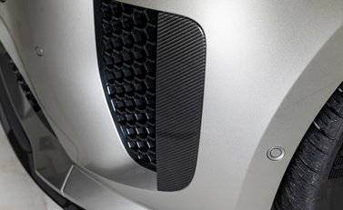 Land Rover Range Rover Sport P635 SV EDITION ONE 44