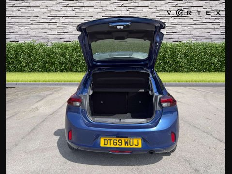 Vauxhall Corsa 1.2 Corsa SE Premium 5dr 16