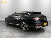 Volkswagen Arteon 2.0 TSI R-Line Shooting Brake 5dr Petrol DSG Euro 6 (s/s) (190 ps) 1 Owner 5