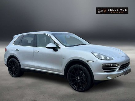 Porsche Cayenne 3.0 Cayenne V6 D Tiptronic 4WD 5dr - NATIONAL DELIVERY*