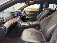 Mercedes-Benz CLS 2.0 CLS300d AMG Line (Premium Plus) Coupe 4dr Diesel G-Tronic Euro 6 (s/s) 39