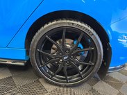 Ford Focus 2.3T EcoBoost RS Hatchback 5dr Petrol Manual AWD Euro 6 (s/s) (350 ps) 28