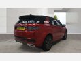 Land Rover Discovery Sport 2.0 Discovery Sport R-Dynamic SE D Auto 4WD 5dr 4
