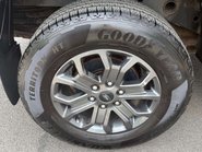 Ford Ranger 2.0 Ranger Wildtrak EcoBlue 4x4 Auto 4WD 4dr 19