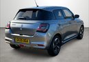 Suzuki Swift 1.2 Mild Hybrid Ultra 5dr CVT 9