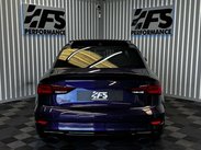 Audi RS3 2.5 TFSI Saloon 4dr Petrol S Tronic quattro Euro 6 (s/s) (400 ps) 43