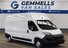 Vauxhall Movano 2.2 Movano L3H3 F3500 Prime T D SS