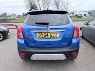 Vauxhall Mokka 1.4T SE S/S 6