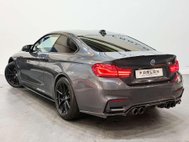BMW M4 3.0 BiTurbo Coupe 2dr Petrol DCT Euro 6 (s/s) (431 ps) 23