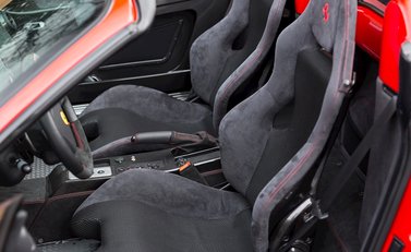 Ferrari 430 Scuderia Spider 16M 14