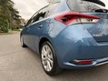 Toyota Auris 1.2 VVT-i Excel CVT Euro 6 (s/s) 5dr (Safety Sense) 31