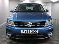 Volkswagen Tiguan SE NAV TDI BMT 4MOTION 2