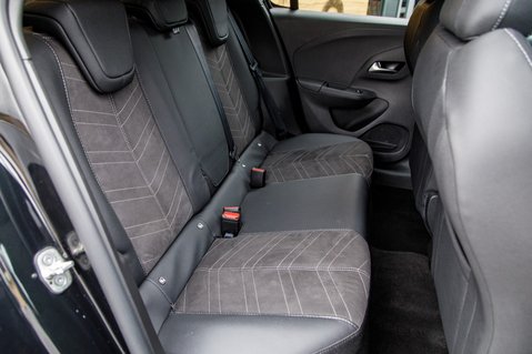 Vauxhall Corsa ULTIMATE 33