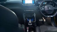 Peugeot e-208 50kWh GT Hatchback 5dr Electric Auto (136 ps) 25
