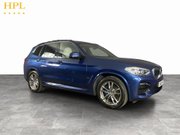 BMW X3 2.0 30e 12kWh M Sport SUV 5dr Petrol Plug-in Hybrid Auto xDrive Euro 6 (s/s 1