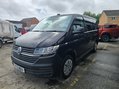Volkswagen Transporter T30 TDI P/V STARTLINE 3