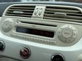 Fiat 500 POP 44,358 MILES 18