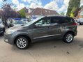 Ford Kuga 2.0 TDCi Titanium 2WD Euro 6 (s/s) 5dr 6