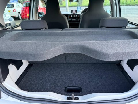 Volkswagen Up 1.0 High up! ASG Euro 5 5dr 32