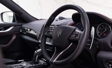 Maserati Levante V6 GRANSPORT 5