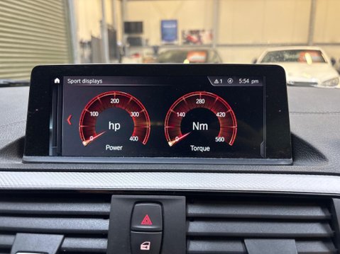 BMW 2 Series 3.0 M240i Auto Euro 6 (s/s) 2dr 34