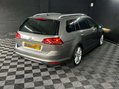 Volkswagen Golf 2.0 Golf GTD TDI Semi-Auto 5dr 16