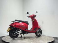 Sakura EV 3000 2024 48 MILES GOOD WORKING ELECTRIC SCOOTER 3