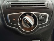 Mercedes-Benz C Class 2.0 C200 SE Saloon 4dr Petrol Manual Euro 6 (s/s) (184 ps) 38