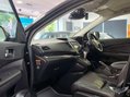 Honda CR-V 2.0 i-VTEC Black Edition Auto 4WD Euro 6 5dr 49