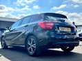Mercedes-Benz A Class 1.5 A180 CDI Sport Edition Hatchback 5dr Diesel 7G-DCT Euro 5 (s/s) (109 ps 15