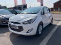 Hyundai ix20 1.6 ix20 Active Auto 5dr 19