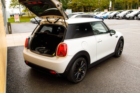 Mini Hatch COOPER S LEVEL 2 30