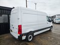Mercedes-Benz Sprinter 314 CDI 6
