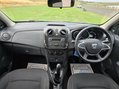 Dacia Sandero 1.0 SCe Essential Euro 6 5dr 19