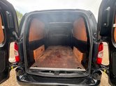 Citroen Berlingo AUTO LWB L2H1 Low Roof Driver Air Con Alloys Senso 9